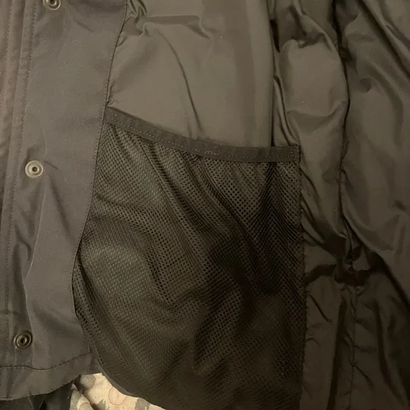Canada Goose Jacket